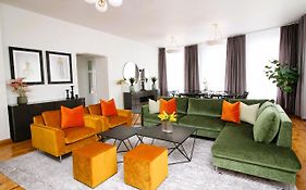 Tallinn City Apartments - Old Town Townhouse